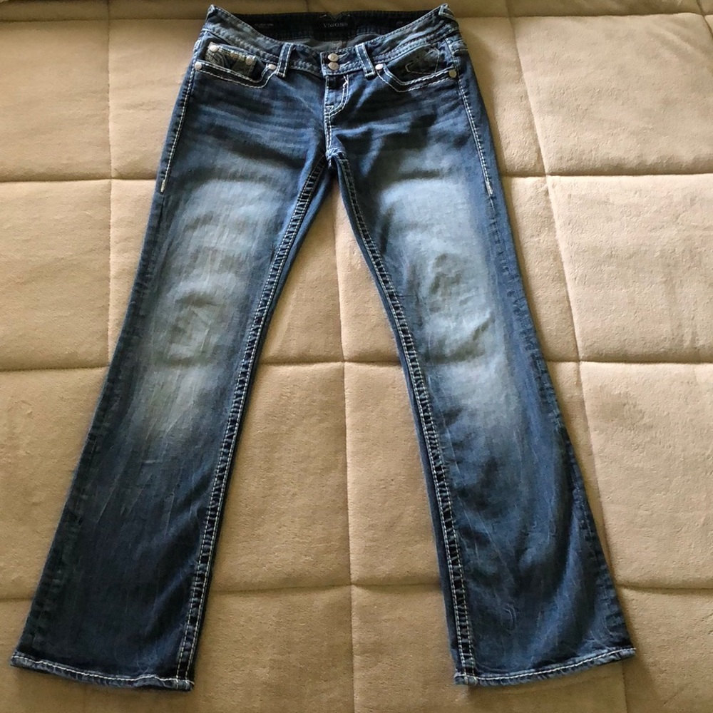 Vigoss jeans
